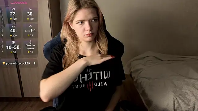 KatanaSVibe online show from 10-30-25, 01:31