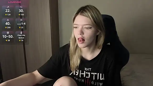 KatanaSVibe online show from 12-01-25, 01:01