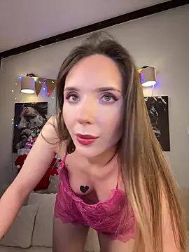 LINA ALL EYES ON YOU online show from 01-05-26, 07:06