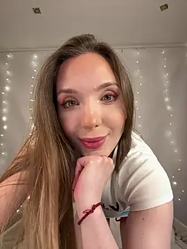 LINA ALL EYES ON YOU online show from 04-25-26, 06:49