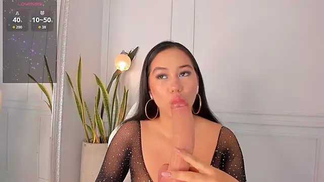 Jazmiinee online show from 11-05-25, 08:01