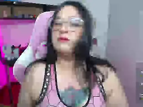 Snapshot of _Jaade_p_ chatting on 09-26-25, 10:38  Jaade p  online show from 09-26-25, 10:38