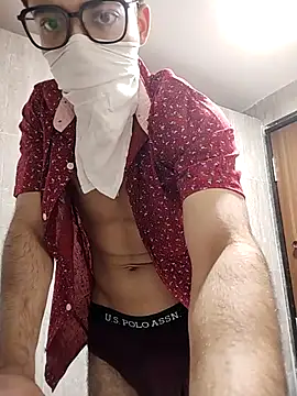 mrmasseur06 online show from 02-27-26, 07:35