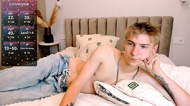 MrSexyCum4U online show from 10-07-25, 06:53