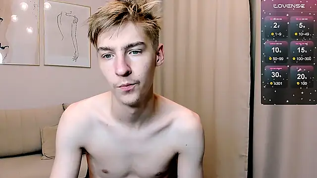 MrSexyCum4U online show from 11-03-25, 09:46