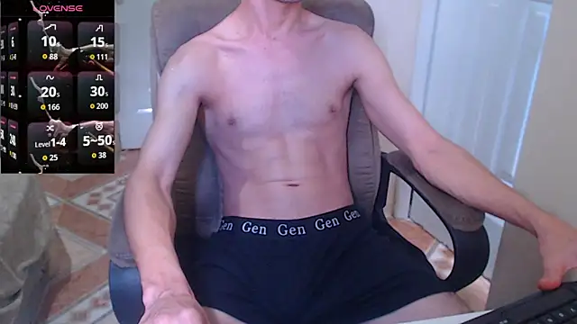 Sexxx20 online show from 04-02-26, 04:46