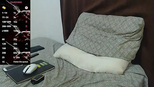 Sexxx20 online show from 09-09-25, 01:38