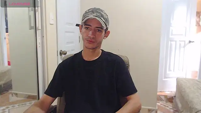 Sexxx20 online show from 12-03-25, 12:37