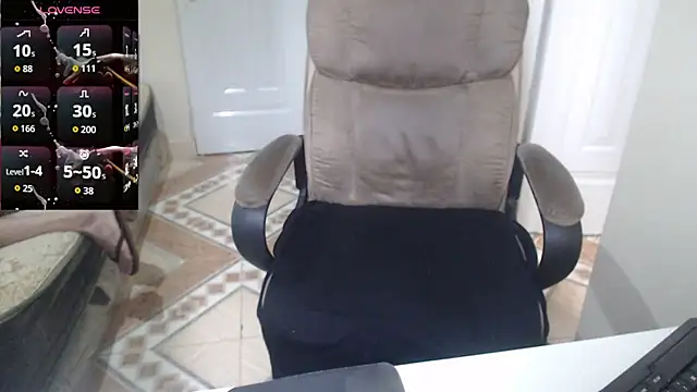 Sexxx20 online show from 04-21-26, 11:39