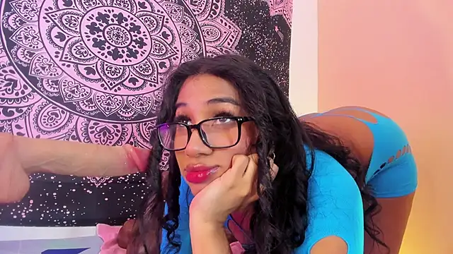 EMILYY WALKER online show from 06-03-26, 01:01