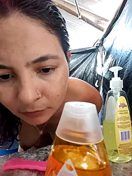 Lily-o online show from 10-06-25, 07:58