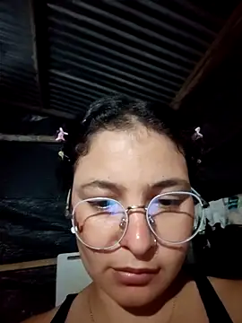 Lily-o online show from 11-16-25, 12:15