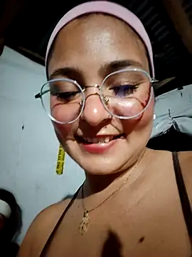 Lily-o online show from 11-25-25, 01:17