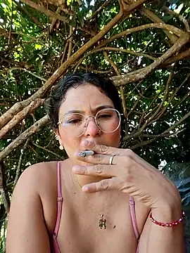 Lily-o online show from 11-01-25, 03:17