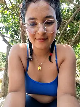 Lily-o online show from 11-03-25, 04:10