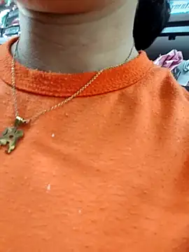 Lily-o online show from 12-02-25, 03:25