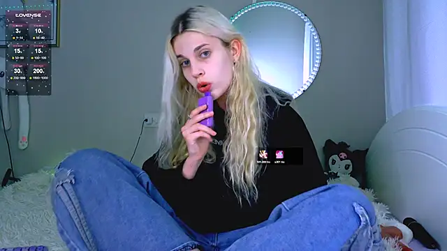 carmen crybaby online show from 11-01-25, 10:03