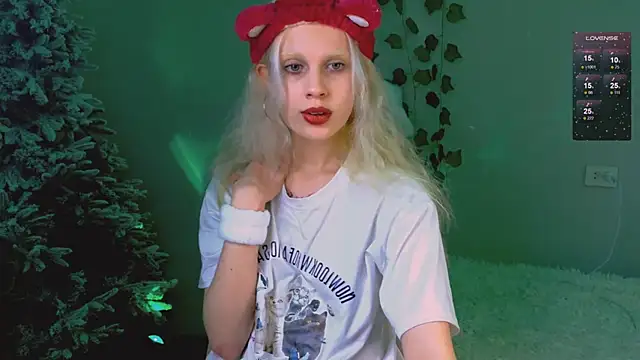 carmen crybaby online show from 12-20-25, 08:33