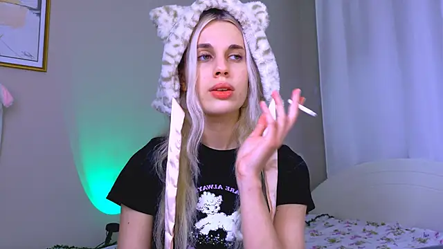 carmen crybaby online show from 09-22-25, 04:46