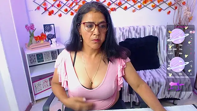 AmandaPeet online show from 01-09-26, 08:05