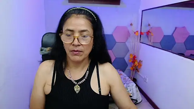 AmandaPeet online show from 09-16-25, 07:59