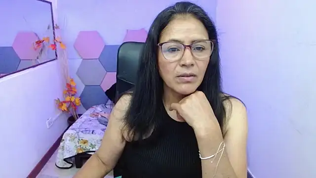 AmandaPeet online show from 10-03-25, 07:48