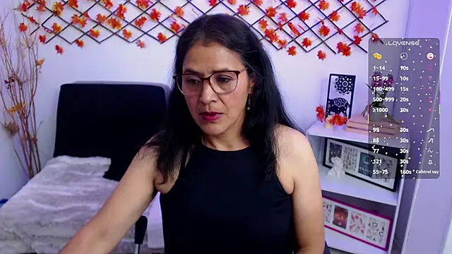 AmandaPeet online show from 02-17-26, 08:50