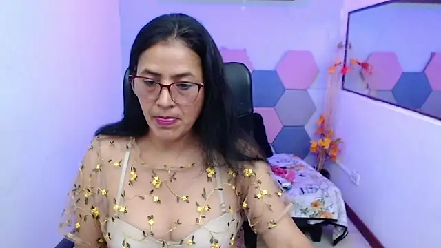 AmandaPeet online show from 09-26-25, 08:38