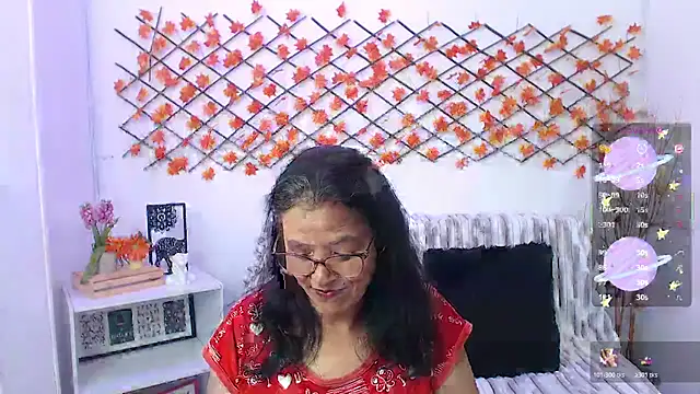 AmandaPeet online show from 01-06-26, 08:46