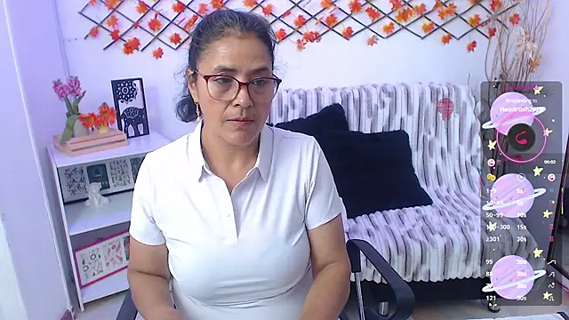 AmandaPeet online show from 01-10-26, 08:37