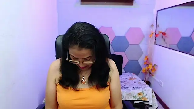 AmandaPeet online show from 09-20-25, 07:52