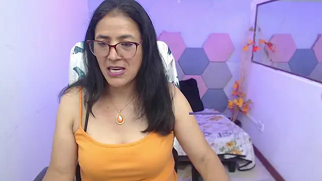 AmandaPeet online show from 09-27-25, 08:04