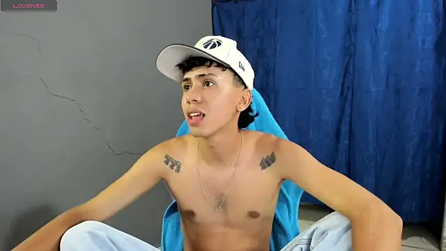 Damien 444 online show from 11-02-25, 04:50