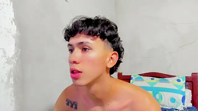 Snapshot of Damien_444 chatting on 09-17-25, 09:55 Damien 444 online show from 09-17-25, 09:55