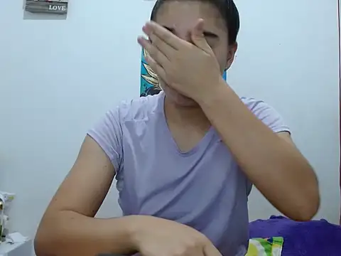 Arieeel 09 online show from 01-14-26, 05:05