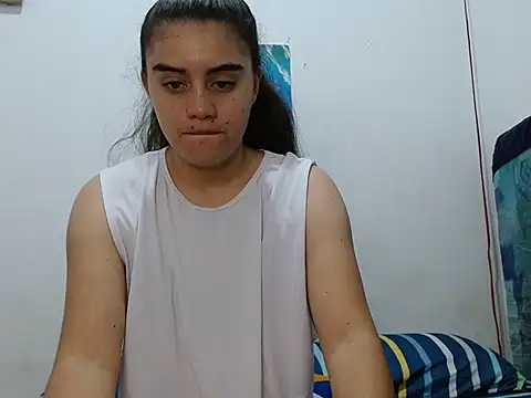 Arieeel 09 online show from 01-11-26, 05:09