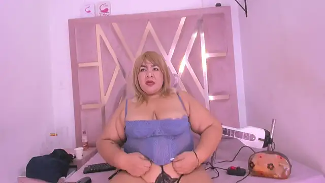 samantaasm online show from 11-16-25, 08:46