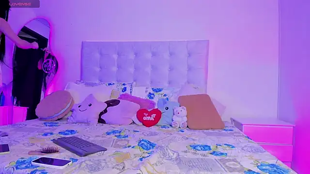 Baby Steff online show from 09-29-25, 10:04