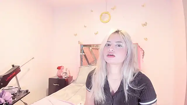 Ella Lenox online show from 12-03-25, 12:33