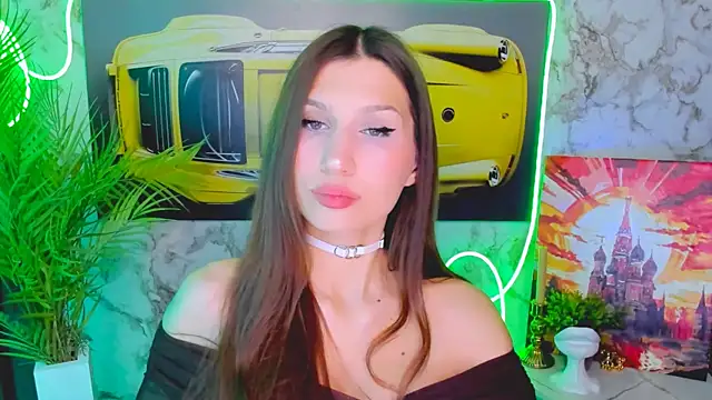 Mollyinyourmind online show from 12-04-25, 07:57