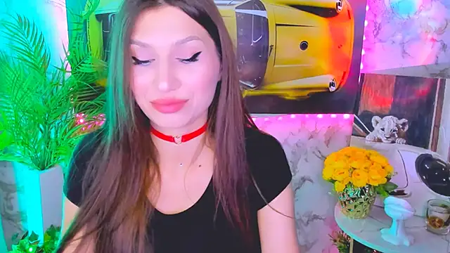 Mollyinyourmind online show from 10-09-25, 05:24