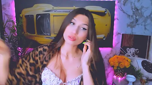 Mollyinyourmind online show from 09-28-25, 12:01