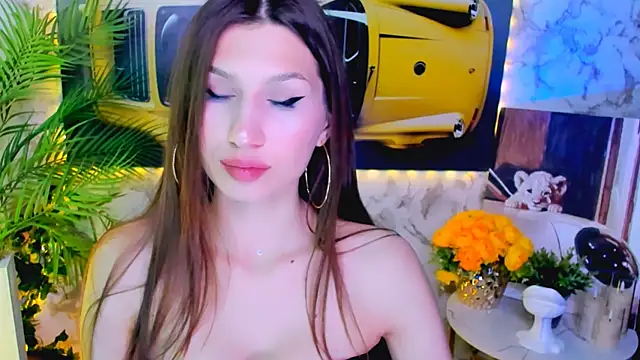 Mollyinyourmind online show from 11-04-25, 04:33