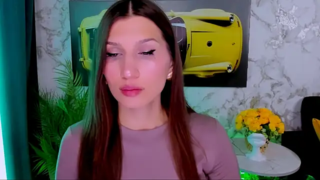 Mollyinyourmind online show from 03-15-26, 06:26