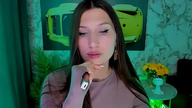 Mollyinyourmind online show from 04-22-26, 09:32