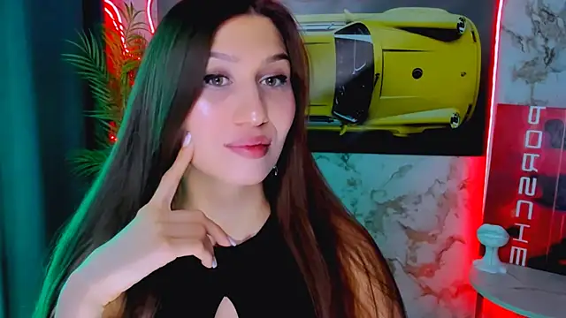 Snapshot of Mollyinyourmind chatting on 02-13-26, 10:32 Mollyinyourmind online show from 02-13-26, 10:32