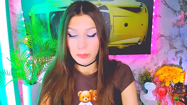 Mollyinyourmind online show from 09-17-25, 07:27