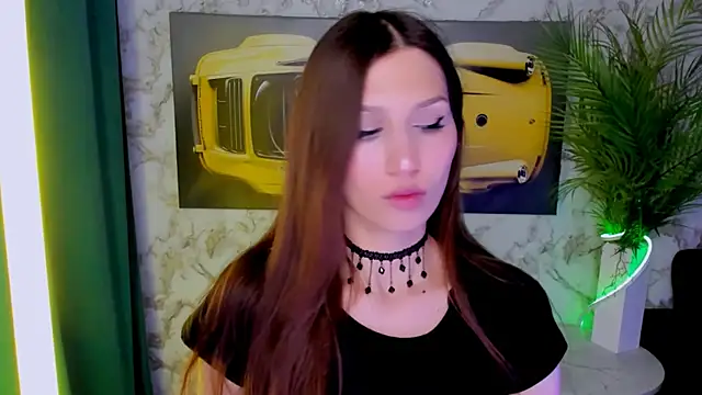 Mollyinyourmind online show from 03-17-26, 08:45