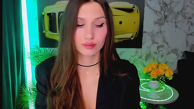 Mollyinyourmind online show from 04-08-26, 06:42