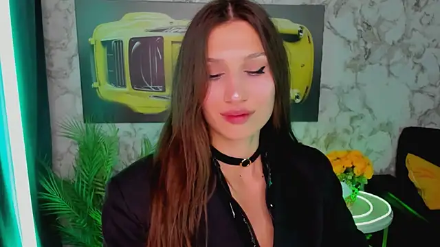 Mollyinyourmind online show from 04-10-26, 07:54